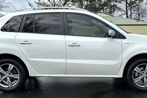 2013 Renault Koleos Bose Special Edition H45 PHASE II