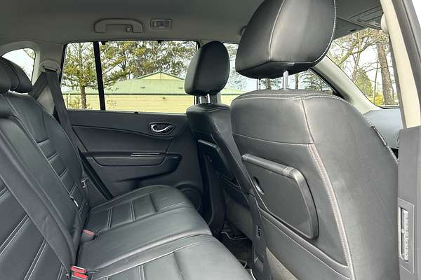 2013 Renault Koleos Bose Special Edition H45 PHASE II