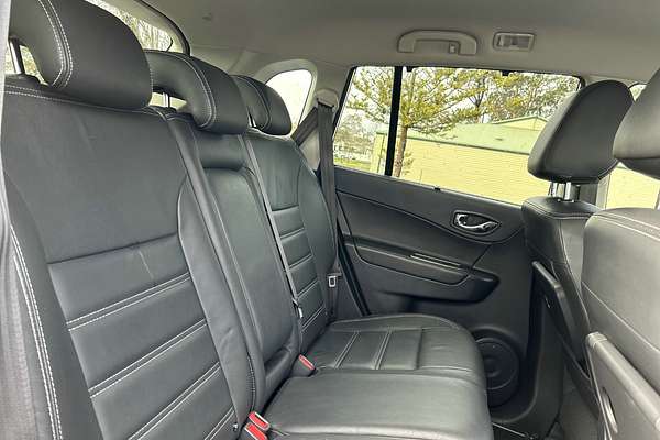 2013 Renault Koleos Bose Special Edition H45 PHASE II