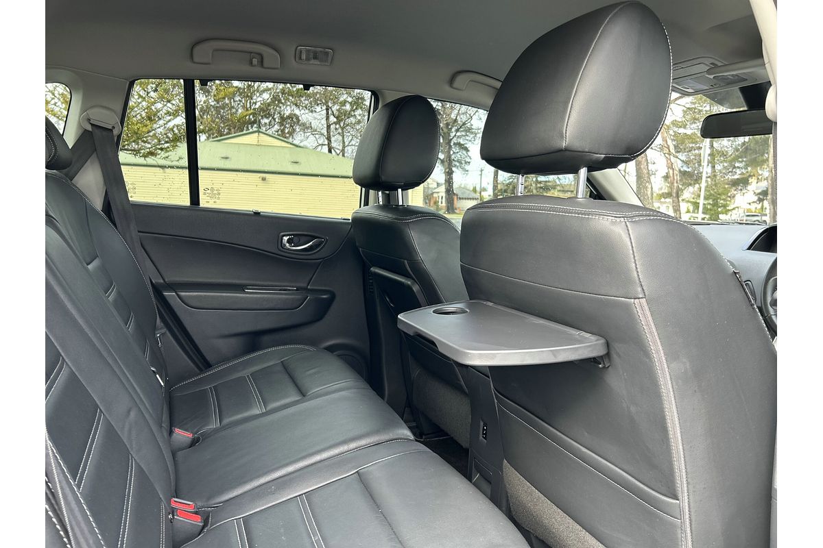 2013 Renault Koleos Bose Special Edition H45 PHASE II