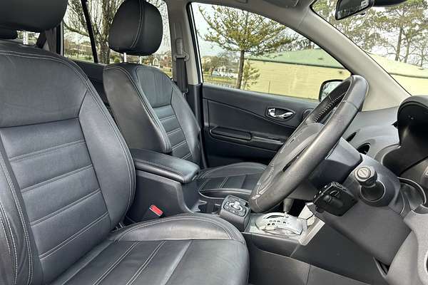 2013 Renault Koleos Bose Special Edition H45 PHASE II