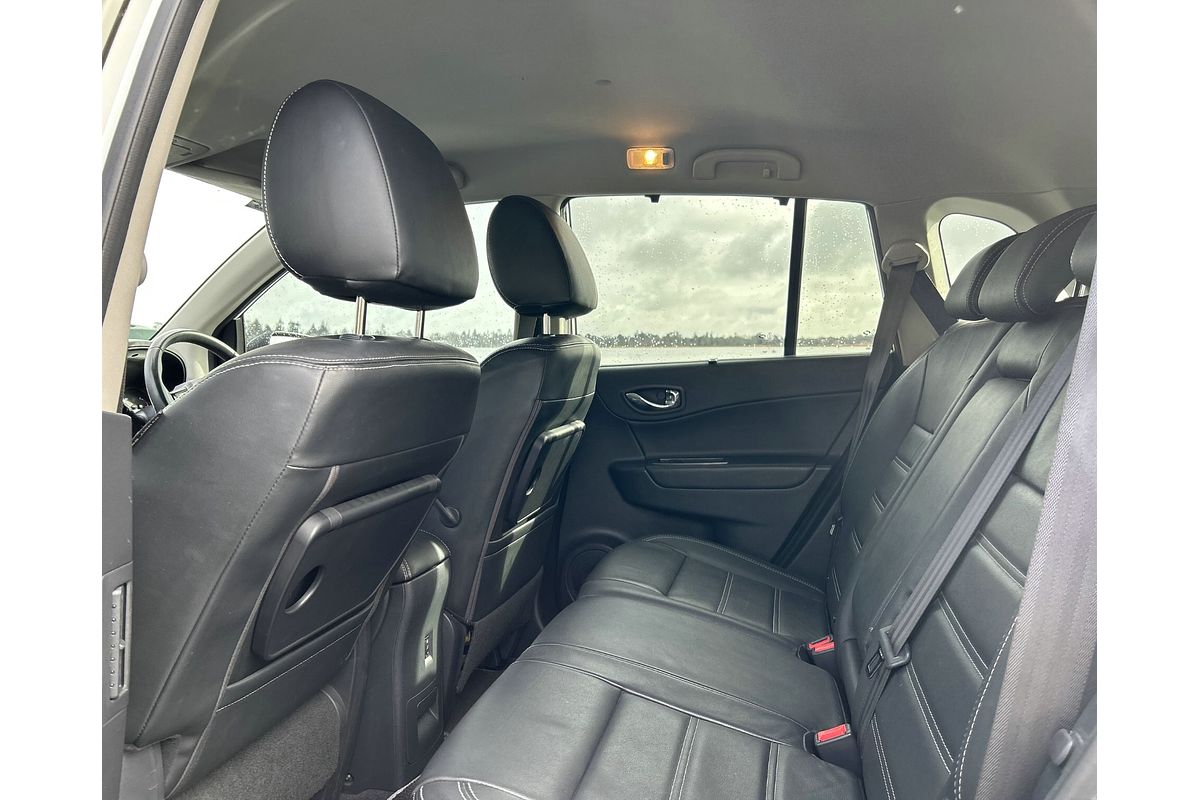 2013 Renault Koleos Bose Special Edition H45 PHASE II
