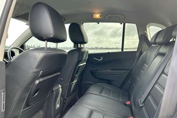 2013 Renault Koleos Bose Special Edition H45 PHASE II