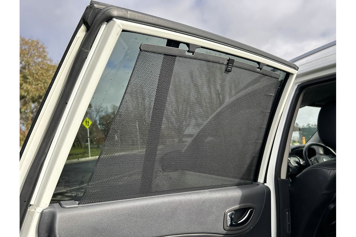 2013 Renault Koleos Bose Special Edition H45 PHASE II