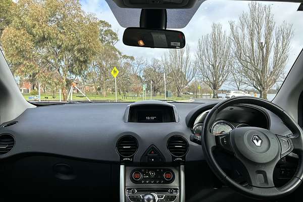 2013 Renault Koleos Bose Special Edition H45 PHASE II