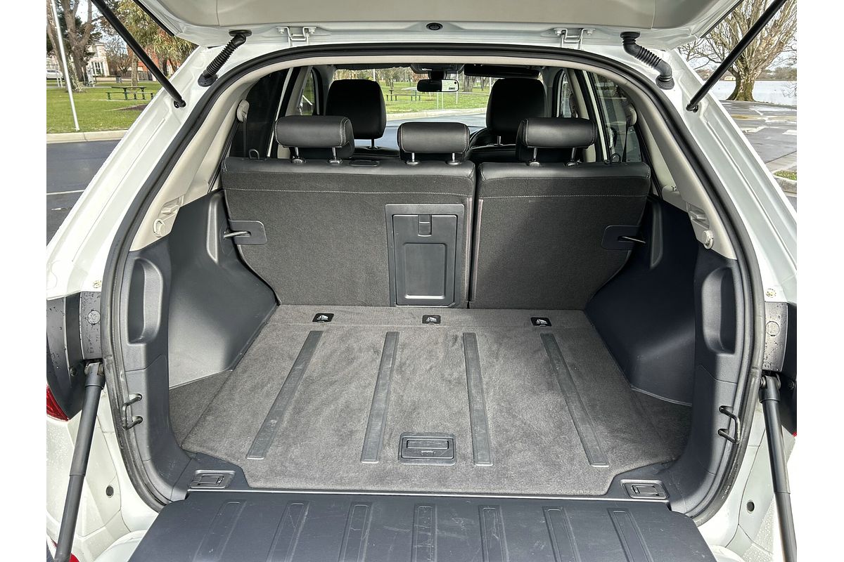 2013 Renault Koleos Bose Special Edition H45 PHASE II