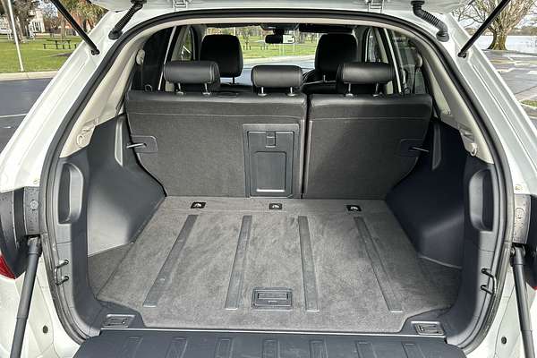 2013 Renault Koleos Bose Special Edition H45 PHASE II