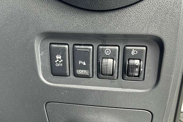 2013 Renault Koleos Bose Special Edition H45 PHASE II