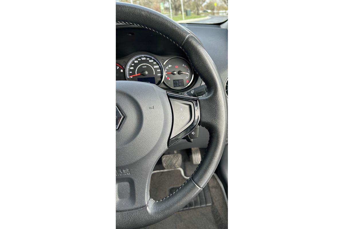 2013 Renault Koleos Bose Special Edition H45 PHASE II
