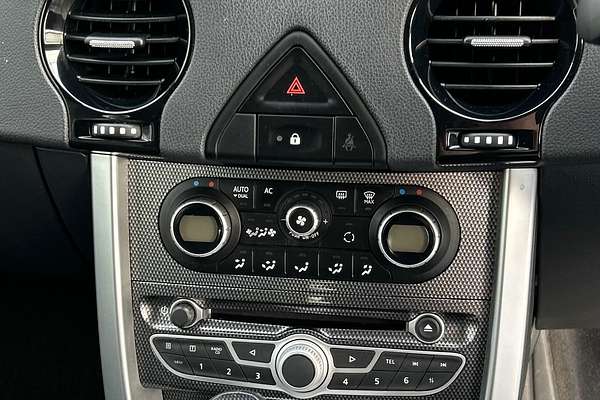 2013 Renault Koleos Bose Special Edition H45 PHASE II