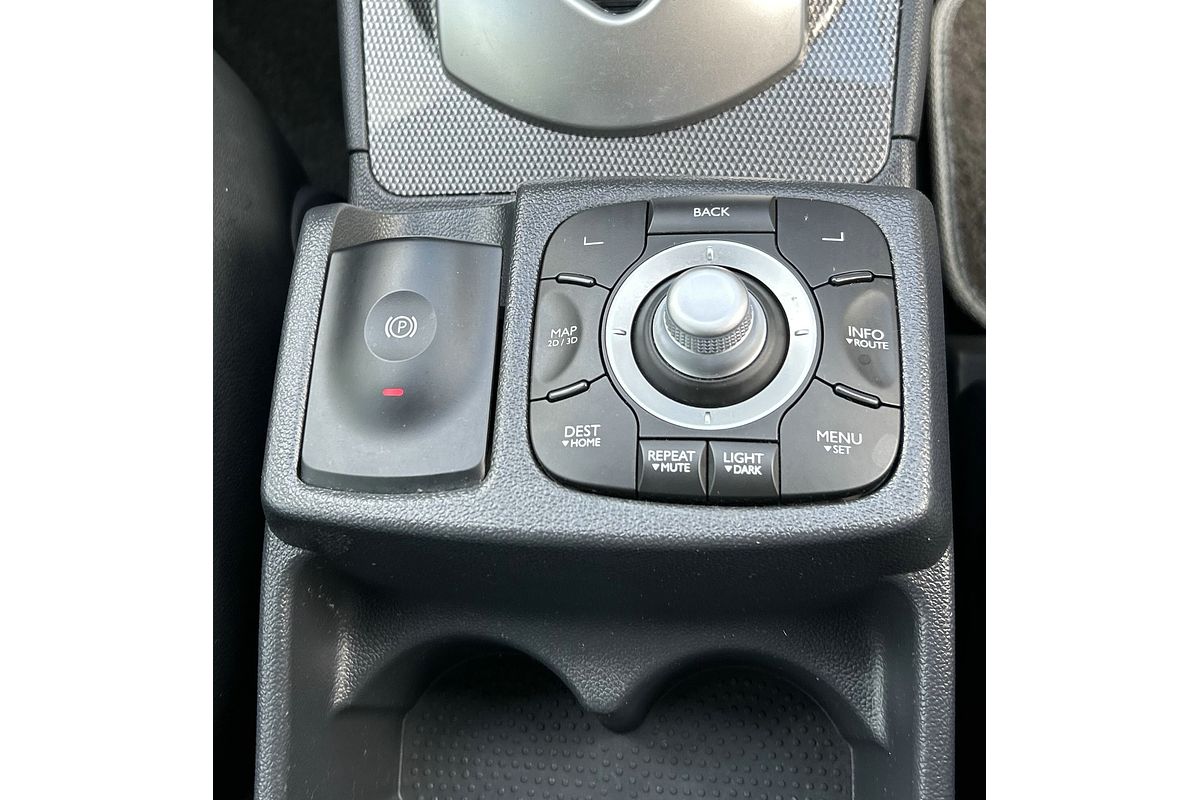 2013 Renault Koleos Bose Special Edition H45 PHASE II