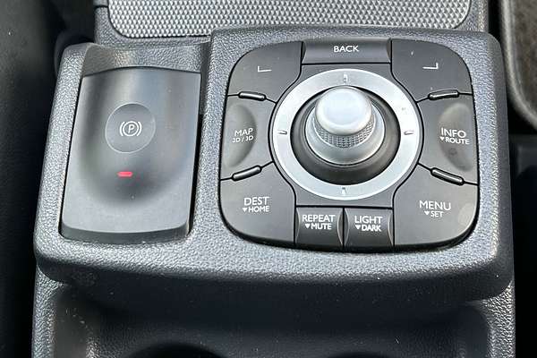 2013 Renault Koleos Bose Special Edition H45 PHASE II