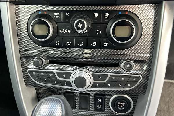 2013 Renault Koleos Bose Special Edition H45 PHASE II