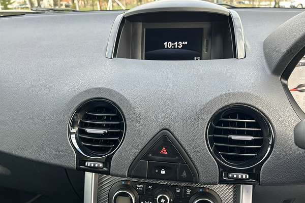 2013 Renault Koleos Bose Special Edition H45 PHASE II