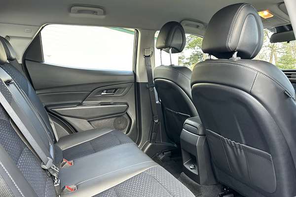 2024 SsangYong Korando ELX C300