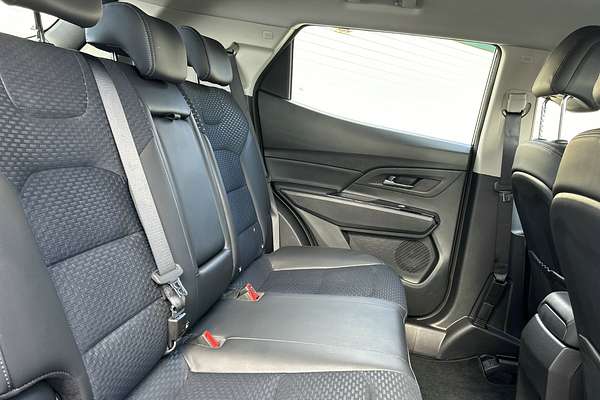 2024 SsangYong Korando ELX C300