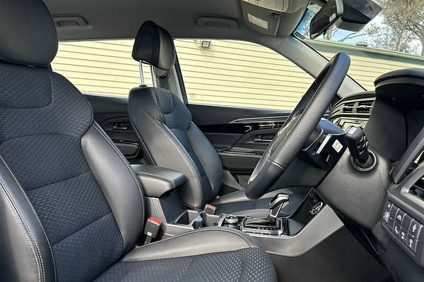 2024 SsangYong Korando ELX C300