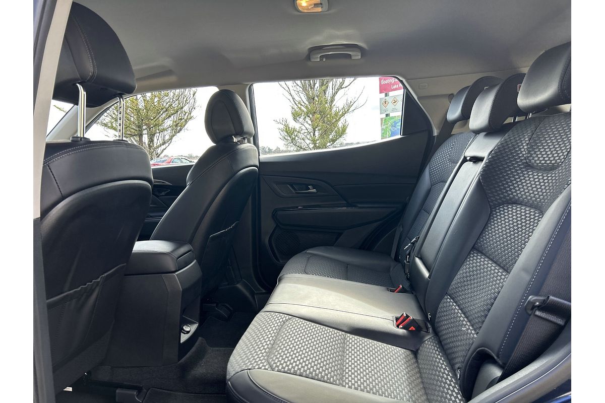 2024 SsangYong Korando ELX C300