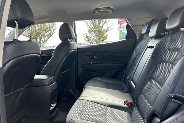 2024 SsangYong Korando ELX C300