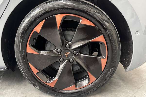 2023 CUPRA Born K1