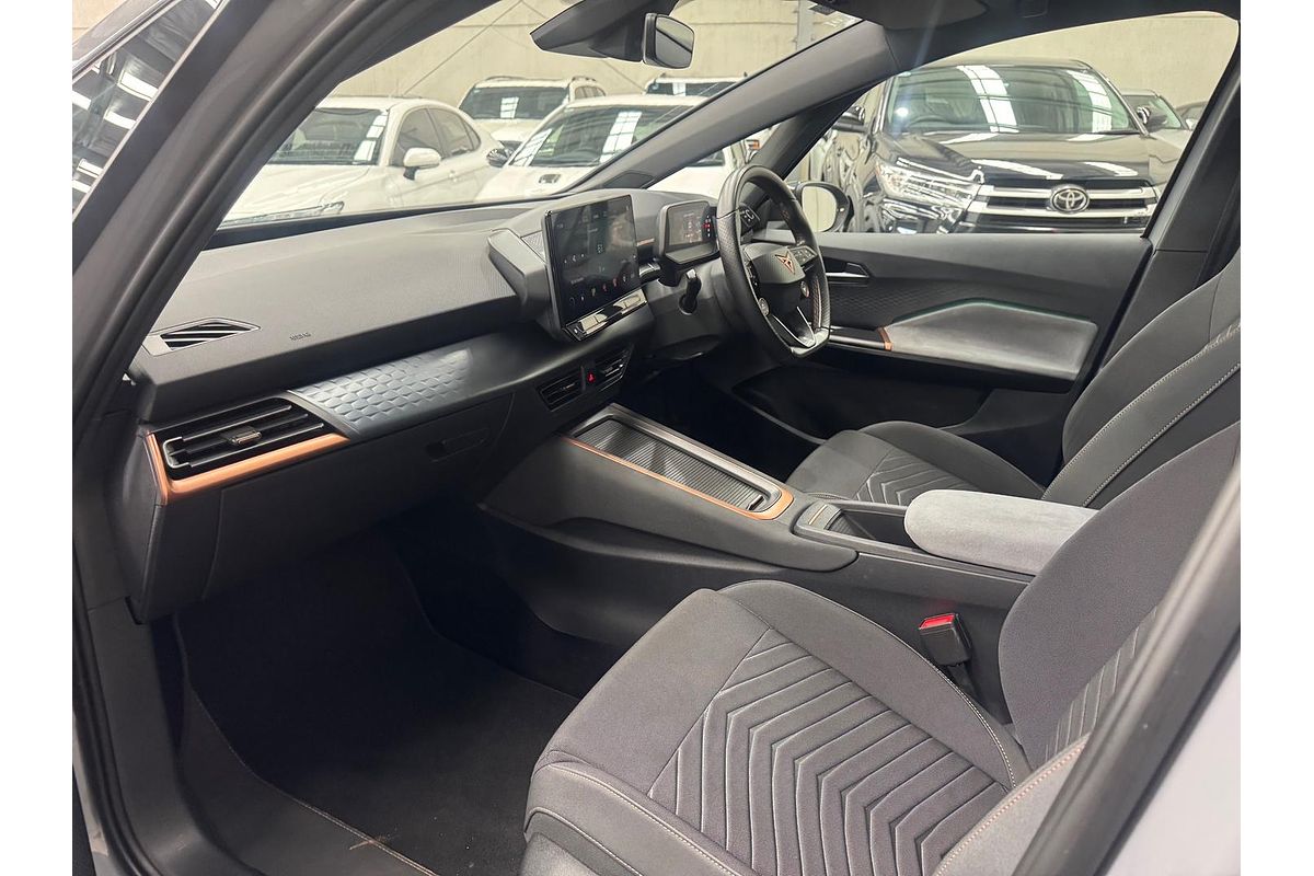 2023 CUPRA Born K1