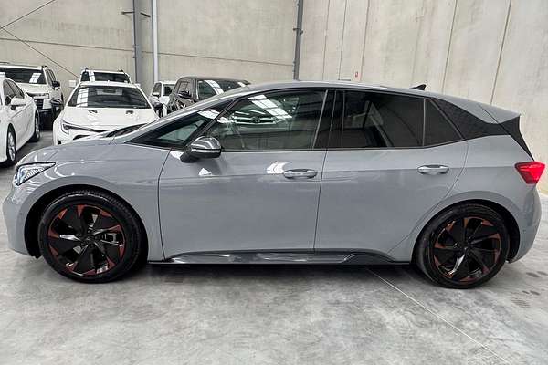 2023 CUPRA Born K1