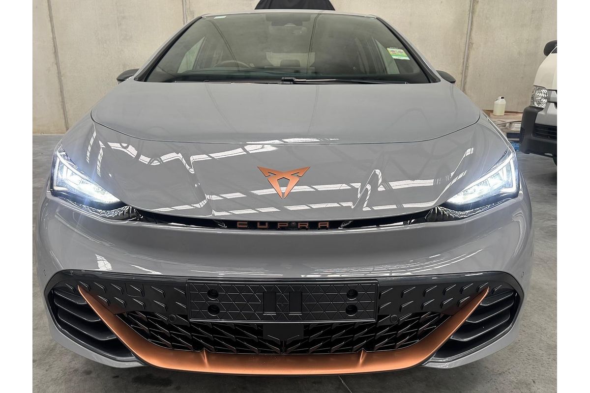 2023 CUPRA Born K1