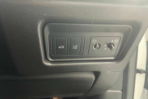 2017 Land Rover Discovery Sport TD4 150 SE L550