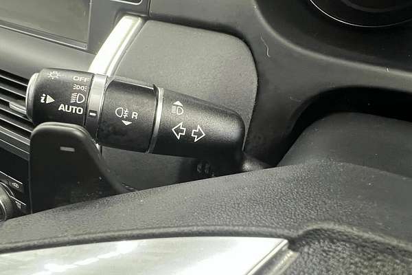 2017 Land Rover Discovery Sport TD4 150 SE L550