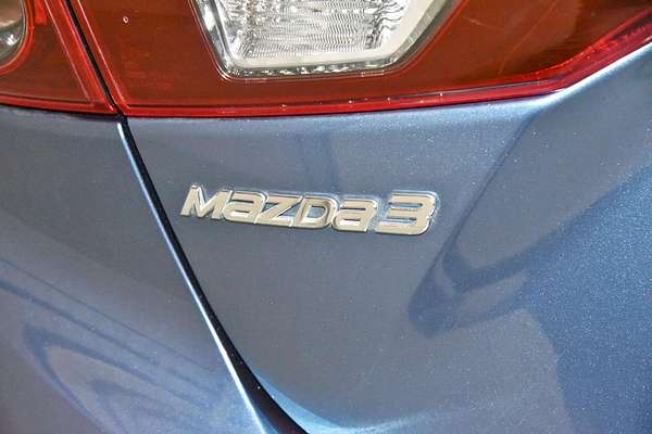 2018 Mazda 3 Maxx Sport BN Series