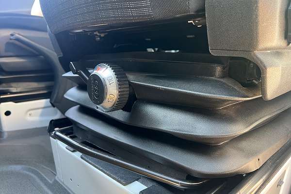 2017 Mercedes-Benz Sprinter 319CDI NCV3