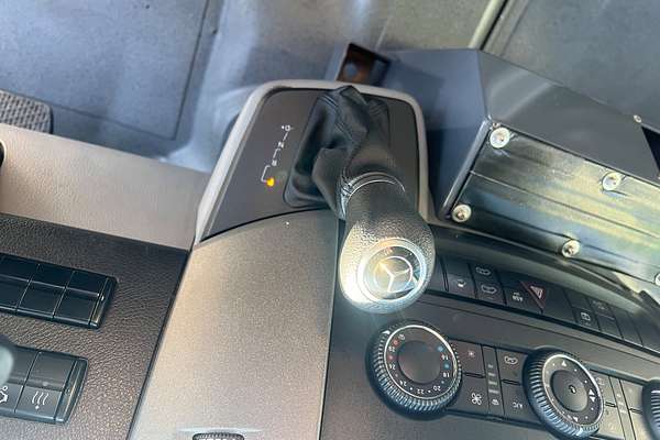 2017 Mercedes-Benz Sprinter 319CDI NCV3