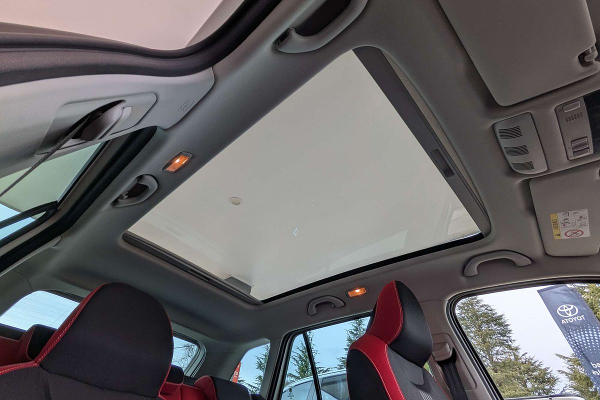 2016 SKODA Fabia 81TSI NJ