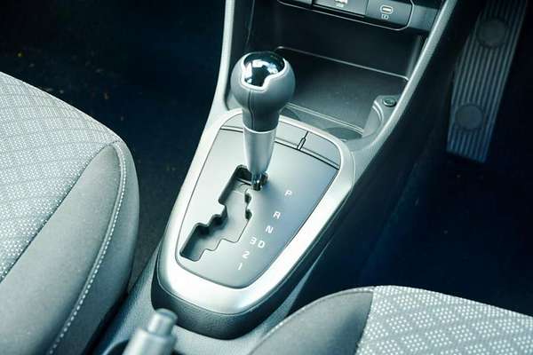 2025 Kia Picanto Sport JA PE2