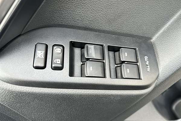 2021 Toyota Landcruiser Prado VX GDJ150R