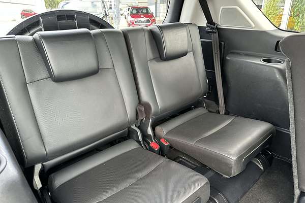 2021 Toyota Landcruiser Prado VX GDJ150R