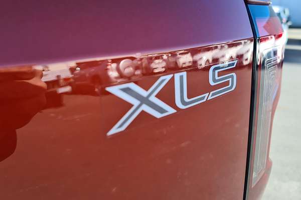 2022 Ford Ranger XLS Hi-Rider Rear Wheel Drive 2.0L