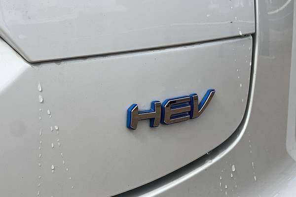 2025 GWM Haval Jolion Ultra Hybrid A02