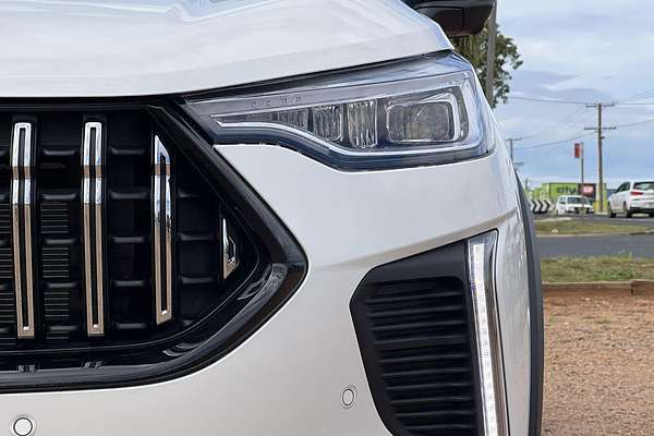 2025 GWM Haval Jolion Ultra Hybrid A02
