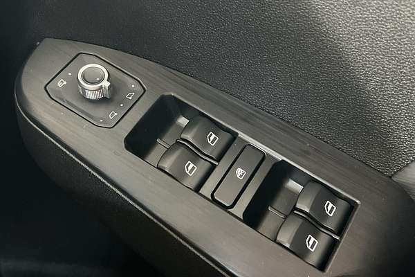 2025 GWM Haval Jolion Ultra Hybrid A02