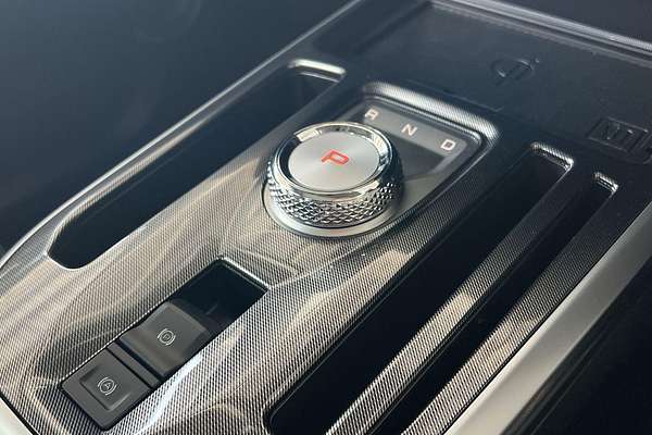 2025 GWM Haval Jolion Ultra Hybrid A02
