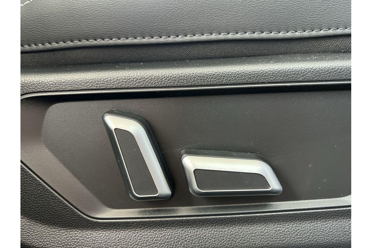 2025 GWM Haval Jolion Ultra Hybrid A02