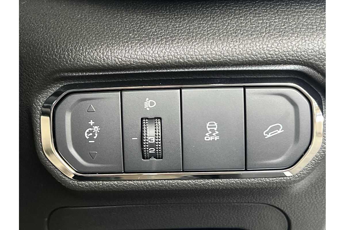 2025 GWM Haval Jolion Ultra Hybrid A02