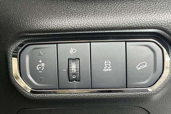 2025 GWM Haval Jolion Ultra Hybrid A02