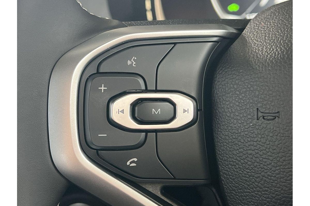 2025 GWM Haval Jolion Ultra Hybrid A02