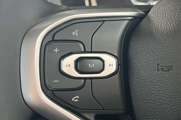 2025 GWM Haval Jolion Ultra Hybrid A02