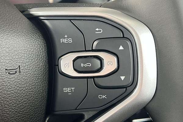 2025 GWM Haval Jolion Ultra Hybrid A02