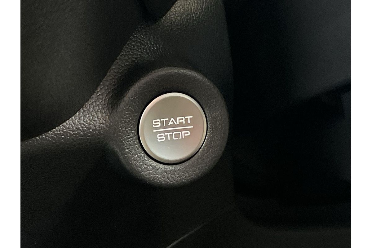2025 GWM Haval Jolion Ultra Hybrid A02