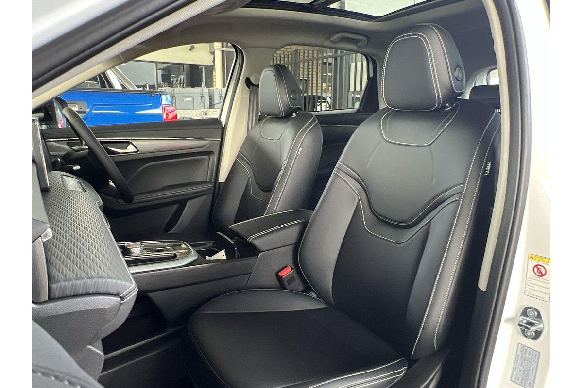 2025 GWM Haval Jolion Ultra Hybrid A02