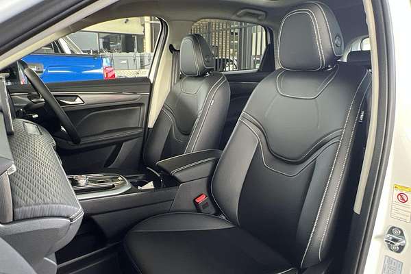 2025 GWM Haval Jolion Ultra Hybrid A02